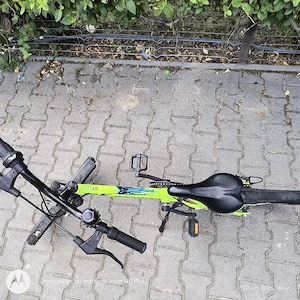 Bicicleta Rockrider 20 ''