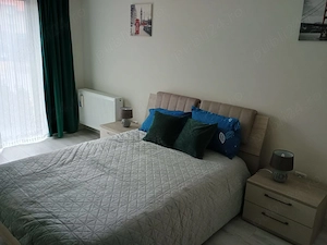 Apartament cu 3 camere de inchiriat in Tractorul de la 1 septembrie - imagine 4