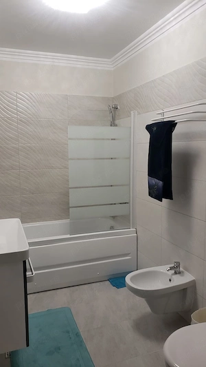 Apartament cu 3 camere de inchiriat in Tractorul de la 1 septembrie - imagine 7