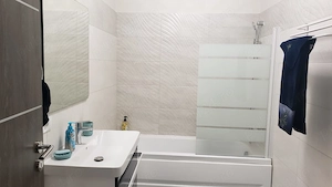 Apartament cu 3 camere de inchiriat in Tractorul de la 1 septembrie - imagine 6