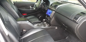 SANGYONG rexton 4x4 FABR.2014 cu 138000 KM REALI motor 2000 cm diesel CU 7 LOCURI - imagine 9
