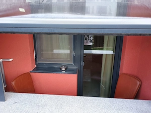 Apartament cu 3 camere de inchiriat in Tractorul de la 1 septembrie - imagine 9