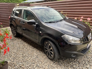 Nissan Qashqai 1.6 DCI - imagine 3