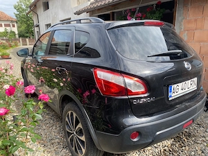 Nissan Qashqai 1.6 DCI - imagine 5