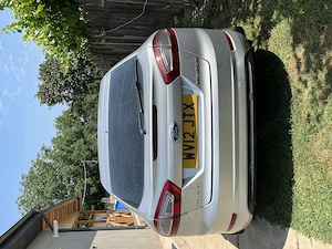 Dezmembrez Ford Mondeo 2012 2.0 diesel  - imagine 4