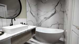 Penthouses nou langa AFI si Leroy Merlin - imagine 5