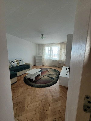 Apartament 3 camere complet mobilat si utilat