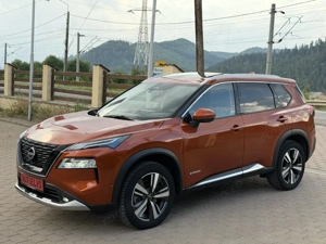 Nissan X-Trail - imagine 6