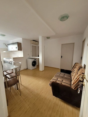 Apartament 3 camere complet mobilat si utilat - imagine 5