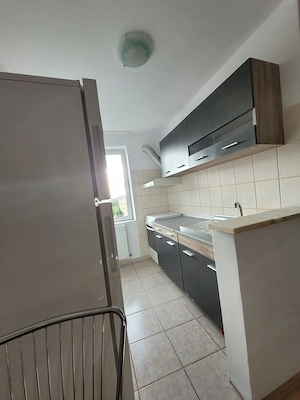 Apartament 3 camere complet mobilat si utilat - imagine 8