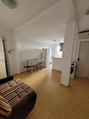 Apartament 3 camere complet mobilat si utilat - imagine 3