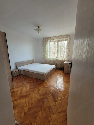 Apartament 3 camere complet mobilat si utilat - imagine 7