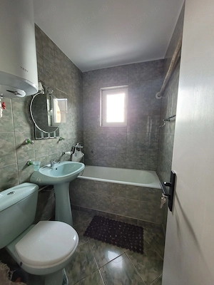 Apartament 3 camere complet mobilat si utilat - imagine 10