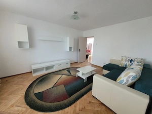 Apartament 3 camere complet mobilat si utilat - imagine 2