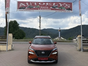 Nissan X-Trail - imagine 2