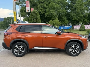 Nissan X-Trail - imagine 8