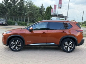 Nissan X-Trail - imagine 7