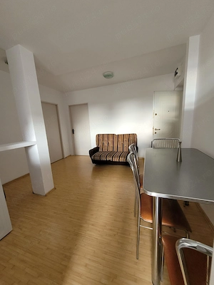 Apartament 3 camere complet mobilat si utilat - imagine 4
