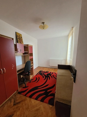 Apartament 3 camere complet mobilat si utilat - imagine 9