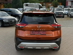Nissan X-Trail - imagine 9