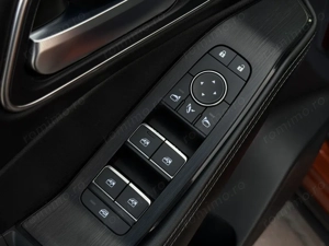 Nissan X-Trail - imagine 18