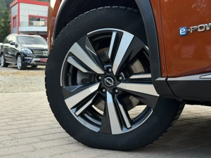 Nissan X-Trail - imagine 13
