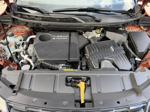 Nissan X-Trail - imagine 14
