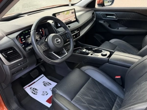 Nissan X-Trail - imagine 15