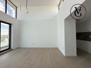 Apartament 2 camere | vedere spre lac | Lake On - imagine 5