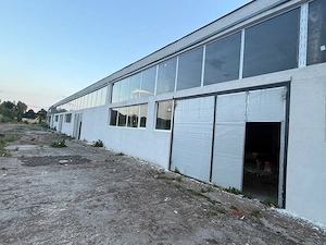 inchiriez hala in campina in suparafata de 220mp dimensiuni 12,5x18mp 