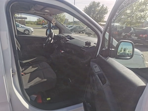 Opel Combo 2019 lung, 3 locuri - imagine 2