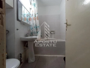 Apartament o camera nedecomandat zona Take Ionescu - imagine 5