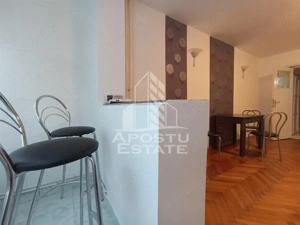 Apartament o camera nedecomandat zona Take Ionescu - imagine 3