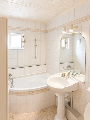 Apartament 3 camere de închiriat Unirii Nord - imagine 2
