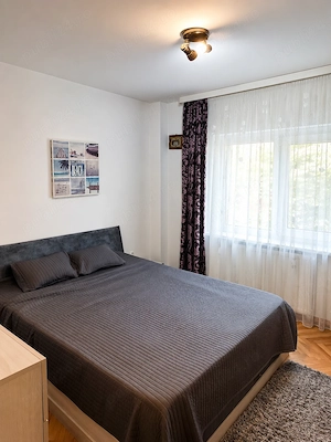 Apartament 3 camere de închiriat Unirii Nord - imagine 7
