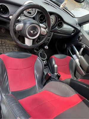 Mini Cooper Full Options  - imagine 4