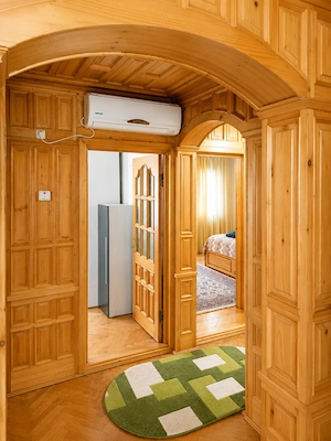 Apartament 3 camere de închiriat Unirii Nord - imagine 8