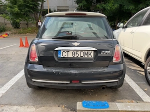Mini Cooper Full Options  - imagine 3