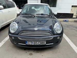 Mini Cooper Full Options  - imagine 2