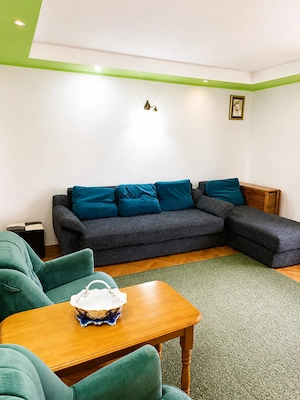 Apartament 3 camere de închiriat Unirii Nord - imagine 5