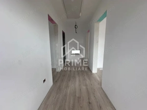 Casa Individuală 138 mp| teren 400 mp| zona Orizont  - imagine 12