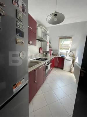 Apartament 3 Camere | Manastur | Parcare Inclusa - imagine 4