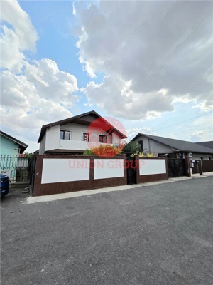 Casa P+M Foarte Spatioasa, 6 Camere, Valu lui Traian - imagine 6