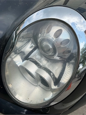 Mini Cooper Full Options  - imagine 6