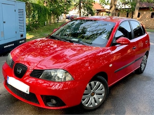 Seat Ibiza Facelift  1.4  86 Cp    Aer Climatic 