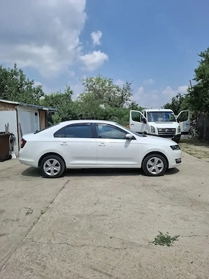 De Vânzare Skoda Rapid  - imagine 2