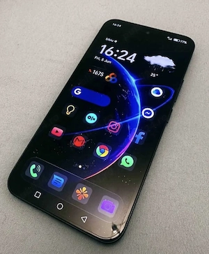 Telefon Honor 400 5G 512GB