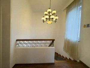 Victoriei - Berzei, Vilă interbelică, 5 camere, 190 mp, Curte, Comision 0% - imagine 11