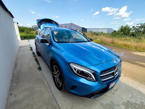 Mercedes benz gla 220 4matic  - imagine 7