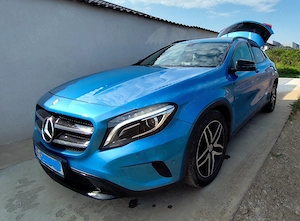 Mercedes benz gla 220 4matic  - imagine 8